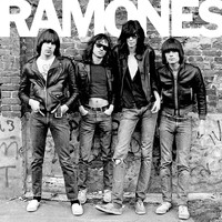 Ramones - Ramones (40th Anniversary Deluxe Edition [Explicit])