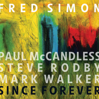 Fred Simon - Since Forever
