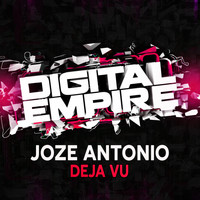 Joze Antonio - Deja Vu
