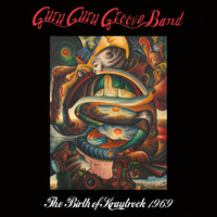 Guru Guru Groove Band - The Birth of Krautrock 1969