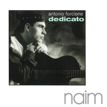 Antonio Forcione - Acoustic Revenge