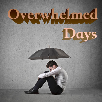 Various Artists - Overwhelmed Days