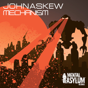 John Askew - Mechanism