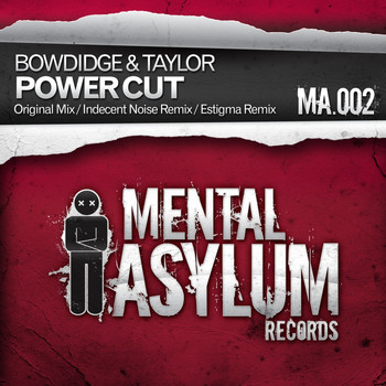 Bowdidge & Taylor - Power Cut