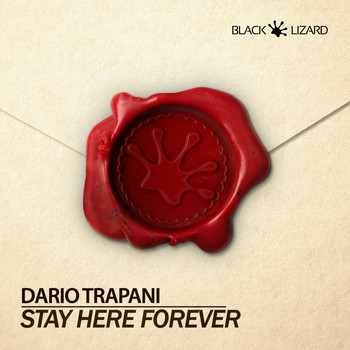Dario Trapani - Stay Here Forever