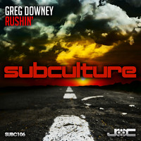 Greg Downey - Rushin'