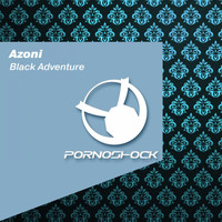 Azoni - Black Adventure