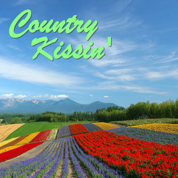 Various Artists - Country Kissin'
