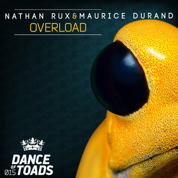 Nathan Rux & Maurice Durand - Overload