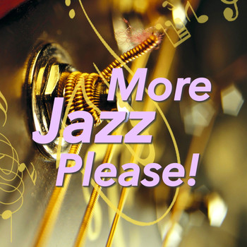 Various Artists - More Jazz Please!