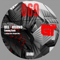 Del Horno - Coming Back