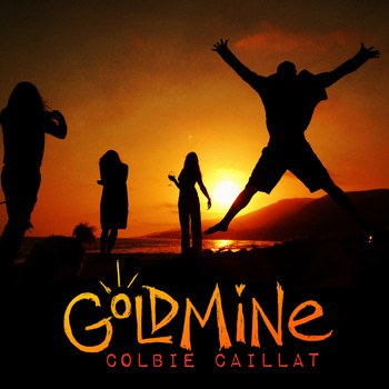 Colbie Caillat - Goldmine