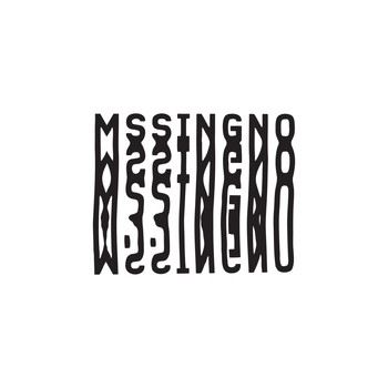 Mssingno - MssingNo EP