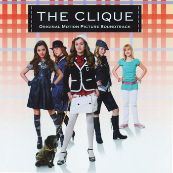 Various Artists - The Clique (Original Motion Picture Soundtrack)