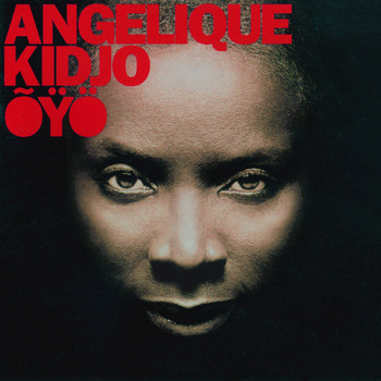 Angelique Kidjo - ÕŸÖ