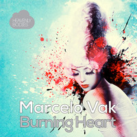 Marcelo Vak - Burning Heart