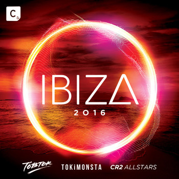 Tobtok, TOKiMONSTA and Cr2 Allstars - Ibiza 2016
