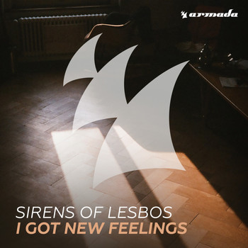 Sirens Of Lesbos - I Got New Feelings