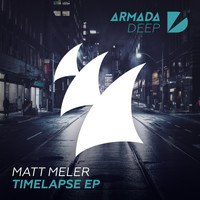Matt Meler - Timelapse EP