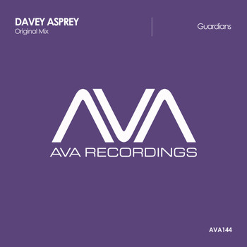 Davey Asprey - Guardians