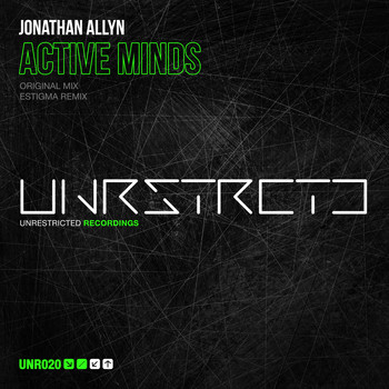 Jonathan Allyn - Active Minds