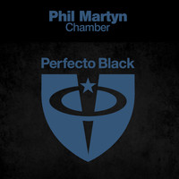 Phil Martyn - Chamber