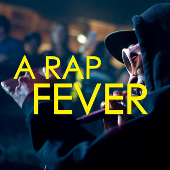 Various Artists - A Rap Fever