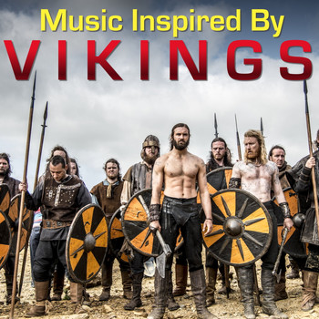 Various Artists - Music Inspired By 'Vikings'