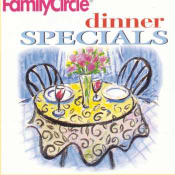 Various Artists - Dinner Specials