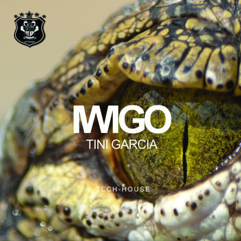 Tini Garcia - Iwigo
