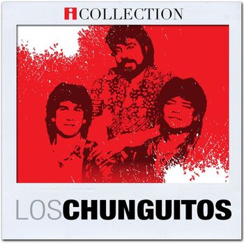 Los Chunguitos - iCollection