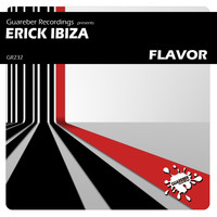 Erick Ibiza - Flavor