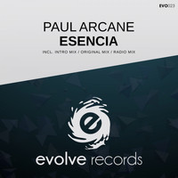 Paul Arcane - Esencia