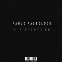 Paolo Paleologo - The Joints EP