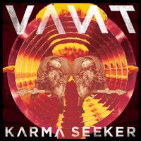 VANT - KARMA SEEKER EP (Explicit)