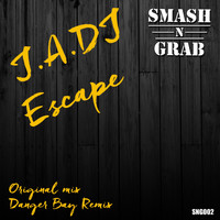 J.A.DJ - Escape