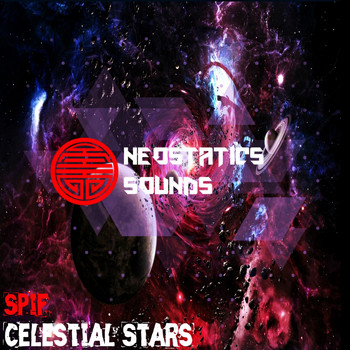 Spif - Celestial Stars