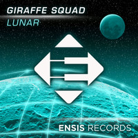 Giraffe Squad - Lunar