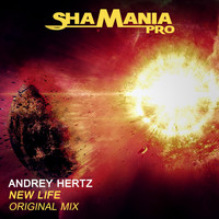 Andrey Hertz - New Life