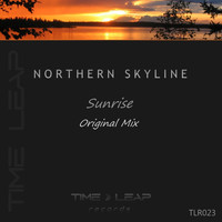 Northern Skyline - Sunrise