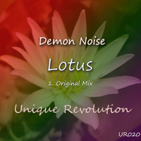 Demon Noise - Lotus