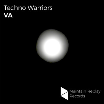 Various Artists - Techno Warriors