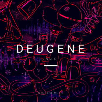 Deugene - NGUD