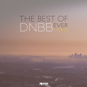 Various Artists - The Best Of DNBB Ever, Vol. 01