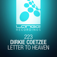 Dirkie Coetzee - Letter To Heaven