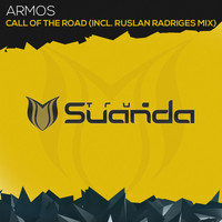 Armos - Call Of The Road