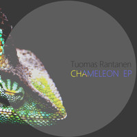 Tuomas Rantanen - Chameleon EP