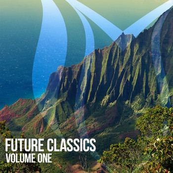 Various Artists - Future Classics, Vol. 1