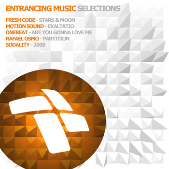 Various Artists - Entrancing Music Selections 004