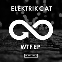 Electrik Cat - WTF EP